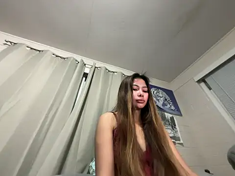 pinay6969 online show from April 8, 4:07 pm