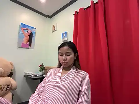 pinay6969 online show from June 2, 8:33 pm