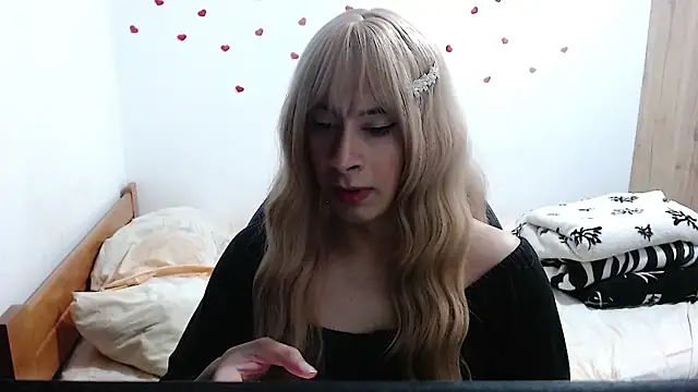 OriannaDomenechi online show from January 4, 4:12 am