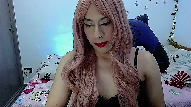 OriannaDomenechi online show from September 9, 1:16 am