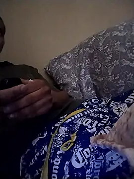 Snapshot of BIG-CkD_F chatting on January 11, 9:58 am BIG-CkD F online show from January 11, 9:58 am