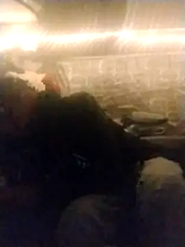 Snapshot of BIG-CkD_F chatting on February 21, 8:48 am BIG-CkD F online show from February 21, 8:48 am