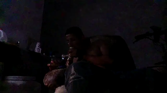 BIG-CkD F online show from April 10, 3:06 pm