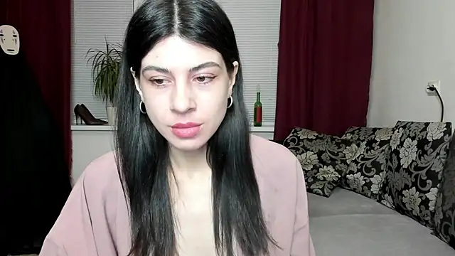 MolagAnna online show from February 13, 12:24 am