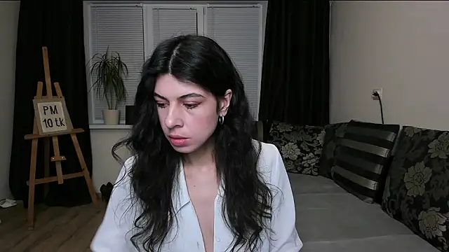Snapshot of MolagAnna chatting on March 22, 8:23 pm MolagAnna online show from March 22, 8:23 pm