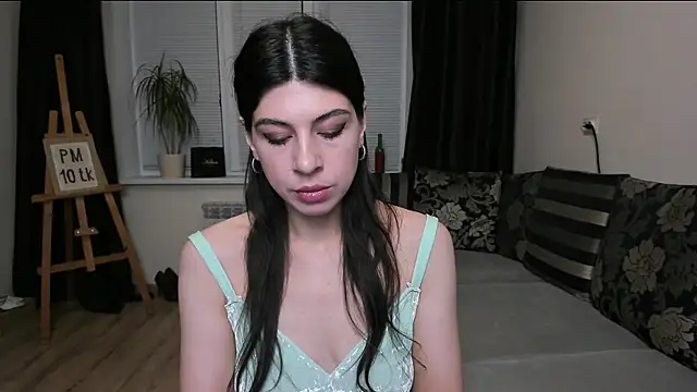 Snapshot of MolagAnna chatting on March 25, 6:58 pm MolagAnna online show from March 25, 6:58 pm