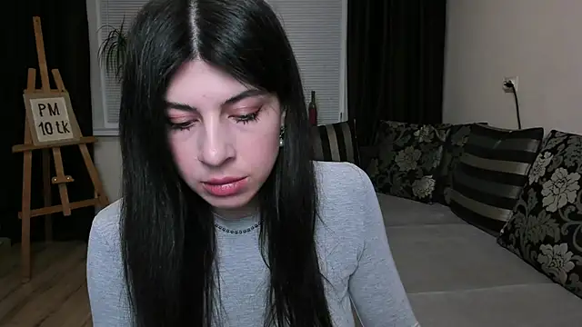 Snapshot of MolagAnna chatting on March 30, 7:59 pm MolagAnna online show from March 30, 7:59 pm