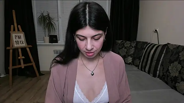Snapshot of MolagAnna chatting on May 7, 8:03 pm MolagAnna online show from May 7, 8:03 pm