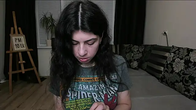 Snapshot of MolagAnna chatting on May 14, 8:15 pm MolagAnna online show from May 14, 8:15 pm