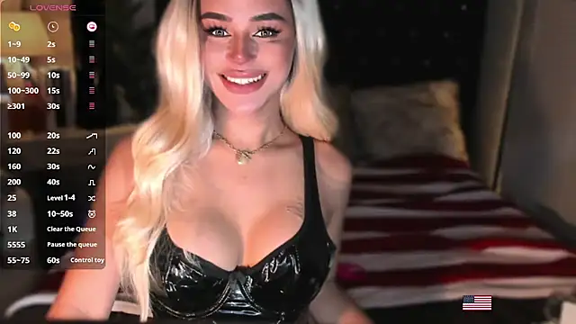 webcumgodess online show from October 1, 7:09 pm