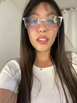 MiaJones21 online show from January 7, 11:24 pm