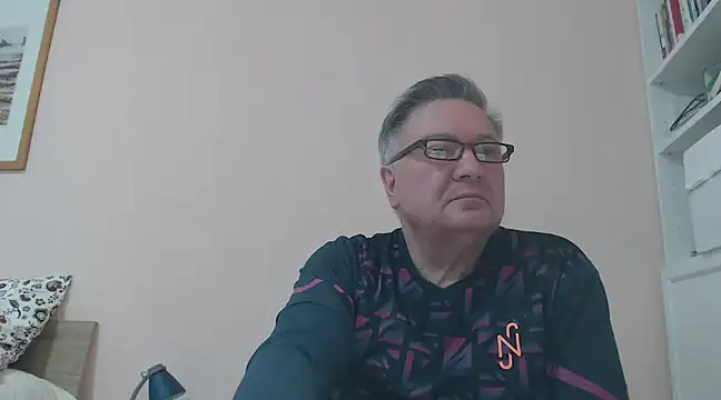 Snapshot of YOU6me chatting on December 31, 2:58 pm YOU6me online show from December 31, 2:58 pm