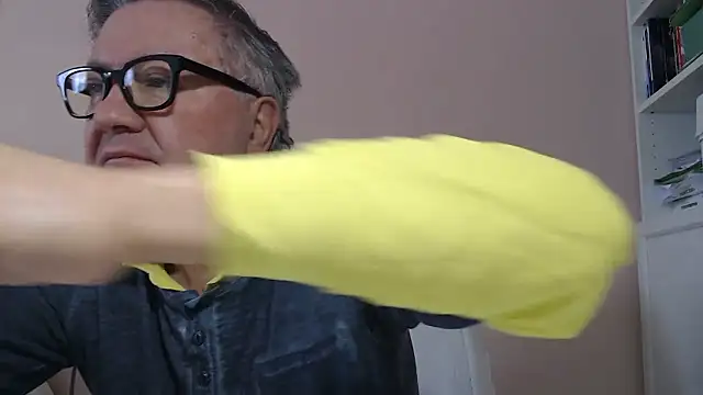 YOU6me online show from January 12, 8:41 am