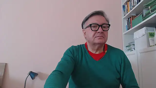 YOU6me online show from April 4, 8:12 am