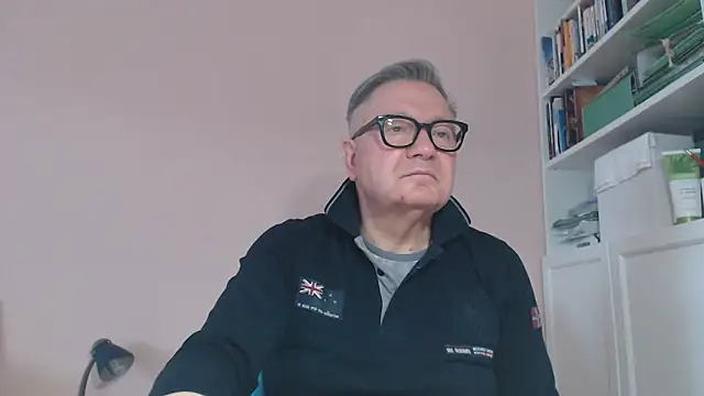 YOU6me online show from April 12, 7:57 am