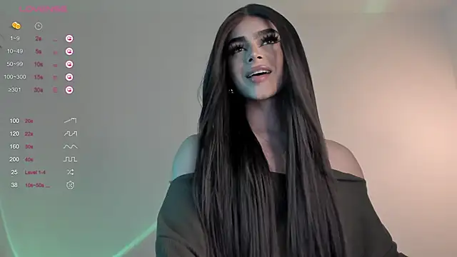 sweetest bella online show from January 2, 6:12 pm