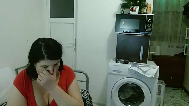 RidemerafSuzana online show from January 17, 4:04 pm