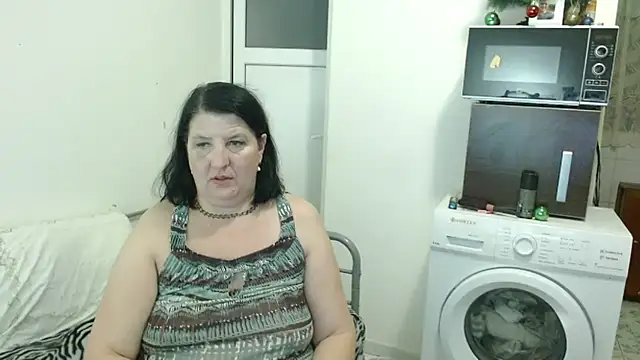 RidemerafSuzana online show from February 25, 5:25 pm