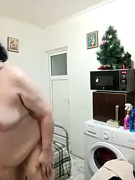 RidemerafSuzana online show from April 15, 7:21 pm