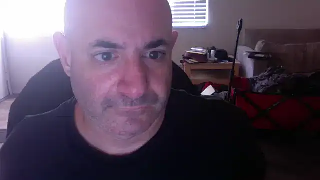 palidin1 online show from November 24, 9:36 pm