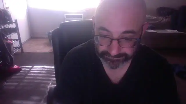 palidin1 online show from February 2, 10:30 pm