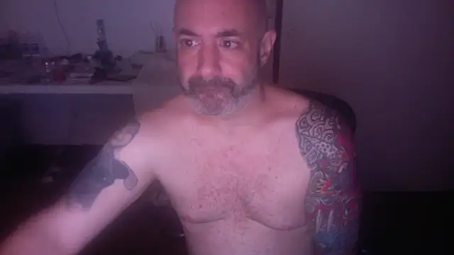 Snapshot of palidin1 chatting on July 6, 8:00 am palidin1 online show from July 6, 8:00 am
