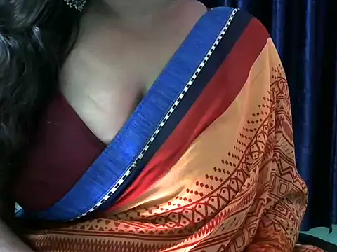 SexyRashmika online show from January 26, 7:09 pm