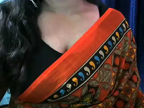 SexyRashmika online show from February 4, 11:06 pm