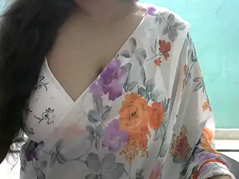 SexyRashmika online show from September 27, 7:08 pm