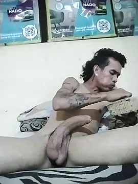 001HENRYAlejandro online show from December 3, 4:42 am