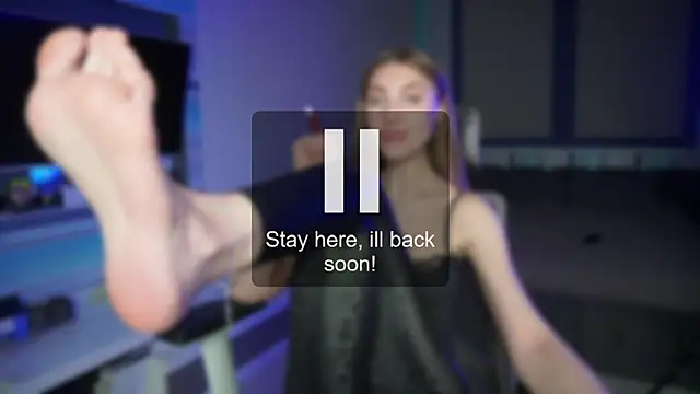 Snapshot of CassiaBlade1 chatting on October 29, 4:31 pm CassiaBlade1 online show from October 29, 4:31 pm