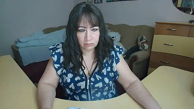 Lucretia Goldi  online show from February 27, 8:42 pm