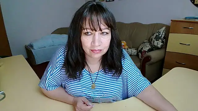 Lucretia Goldi  online show from October 19, 8:42 pm