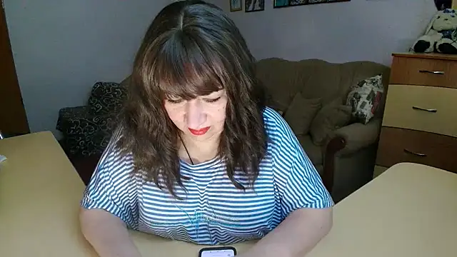 Snapshot of Lucretia_Goldi_ chatting on February 5, 2:54 pm Lucretia Goldi online show from February 5, 2:54 pm