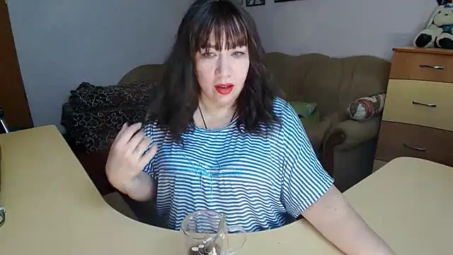 Snapshot of Lucretia_Goldi_ chatting on February 6, 9:29 pm Lucretia Goldi online show from February 6, 9:29 pm