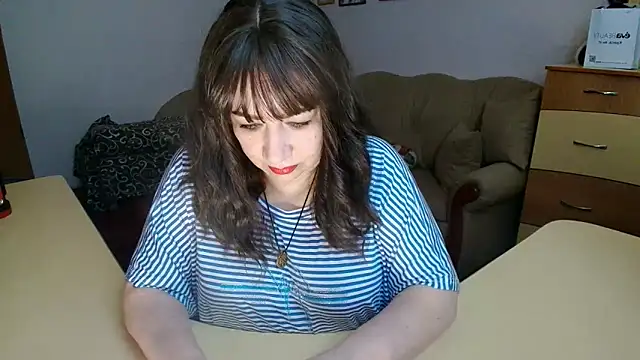 Snapshot of Lucretia_Goldi_ chatting on February 17, 10:05 pm Lucretia Goldi online show from February 17, 10:05 pm