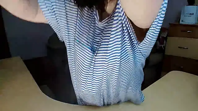 Snapshot of Lucretia_Goldi_ chatting on February 18, 1:51 pm Lucretia Goldi online show from February 18, 1:51 pm