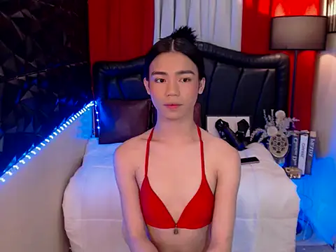 VerSexTs online show from October 21, 11:55 am