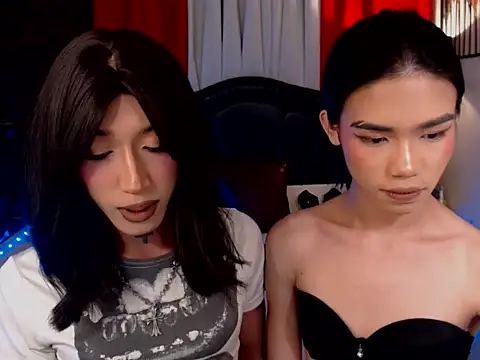 VerSexTs online show from January 13, 1:38 pm