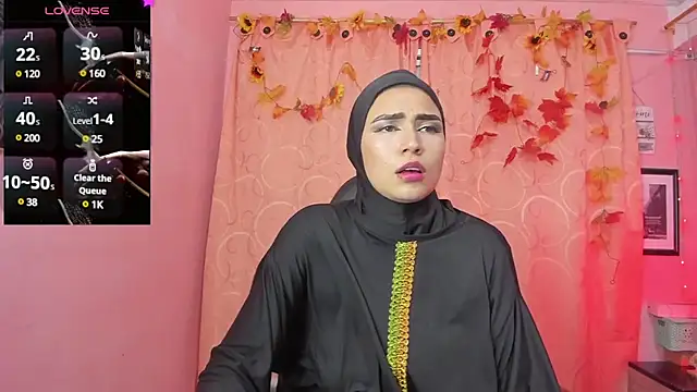 Snapshot of DarshaKhemu chatting on January 13, 11:27 pm DarshaKhemu online show from January 13, 11:27 pm