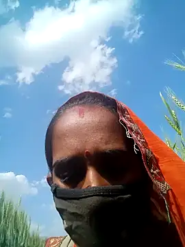 Snapshot of Mohni_Das chatting on February 20, 9:00 am Mohni Das online show from February 20, 9:00 am