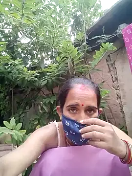 Mohni Das online show from October 23, 3:28 am