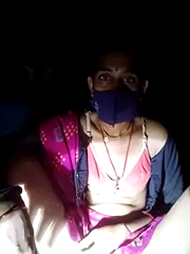 Mohni Das online show from October 24, 11:23 pm