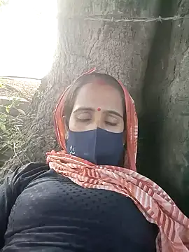 Mohni Das online show from November 3, 10:16 am