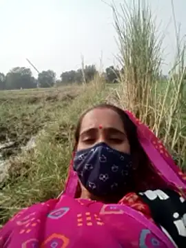 Mohni Das online show from November 25, 8:14 am