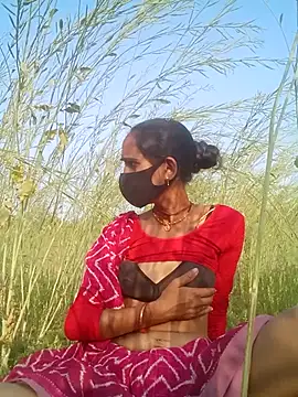 Mohni Das online show from February 14, 11:18 am