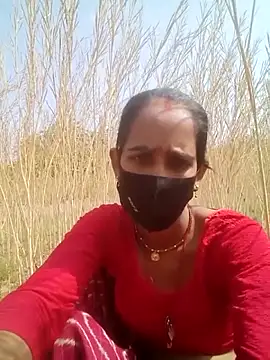 Mohni Das online show from February 28, 5:19 am