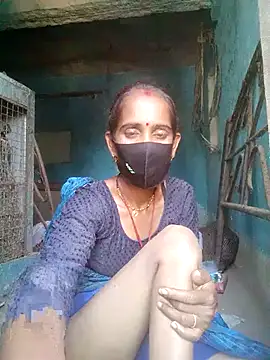 Mohni Das online show from March 3, 9:48 am