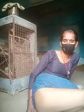 Mohni Das online show from April 3, 11:08 am