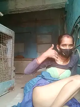 Mohni Das online show from April 7, 10:59 am